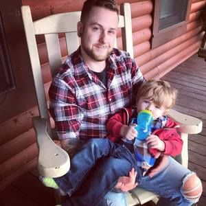 Meet your Posher, Steven